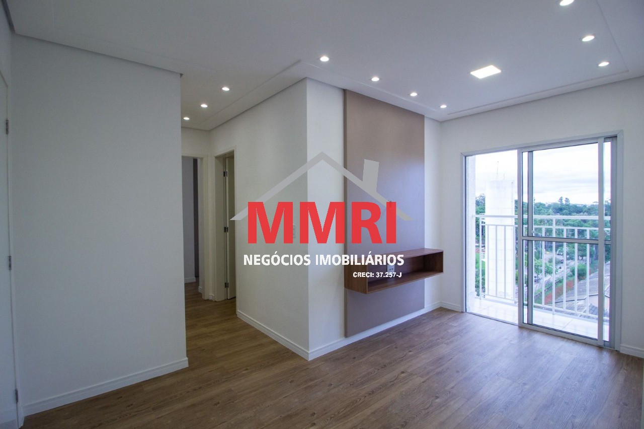 Apartamento, 2 quartos, 46 m² - Foto 1