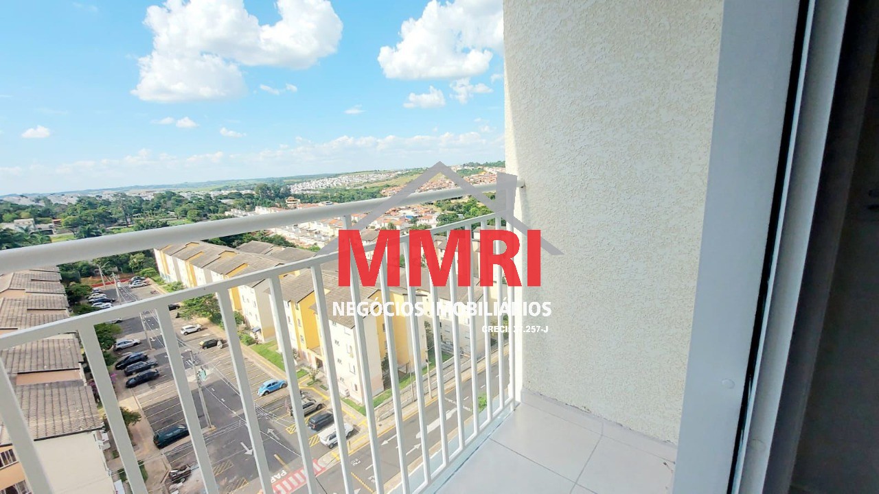 Apartamento, 2 quartos, 46 m² - Foto 12