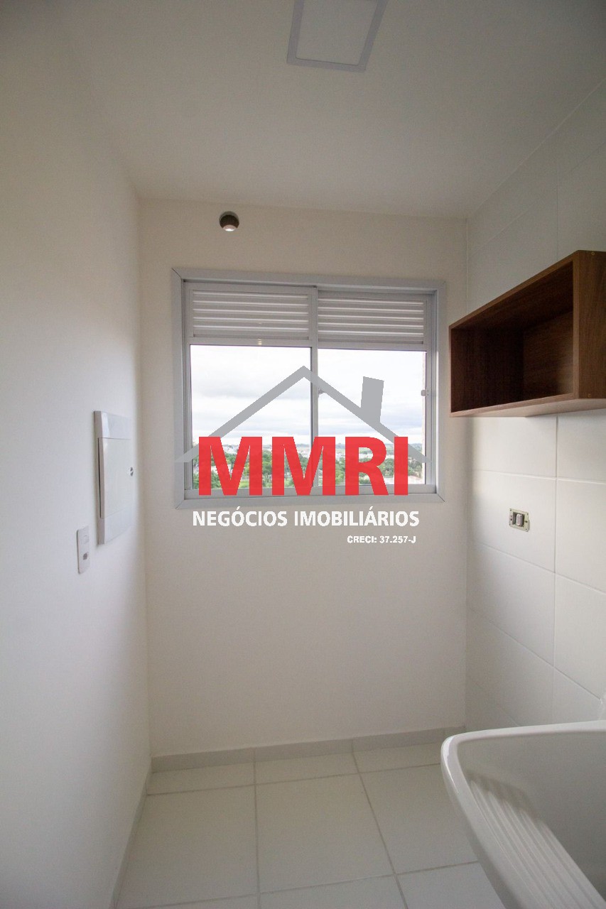 Apartamento, 2 quartos, 46 m² - Foto 8