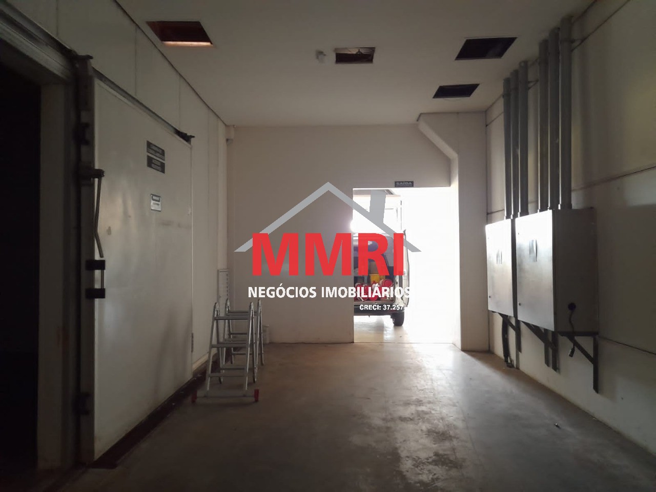 Depósito-Galpão - Foto 21