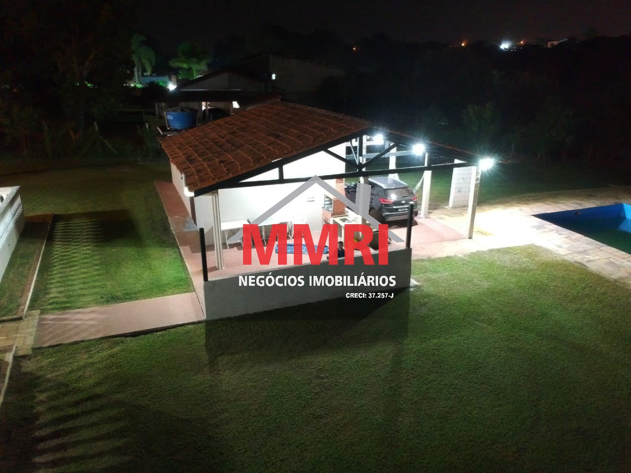 Chácara, 2 quartos, 7500 m² - Foto 8