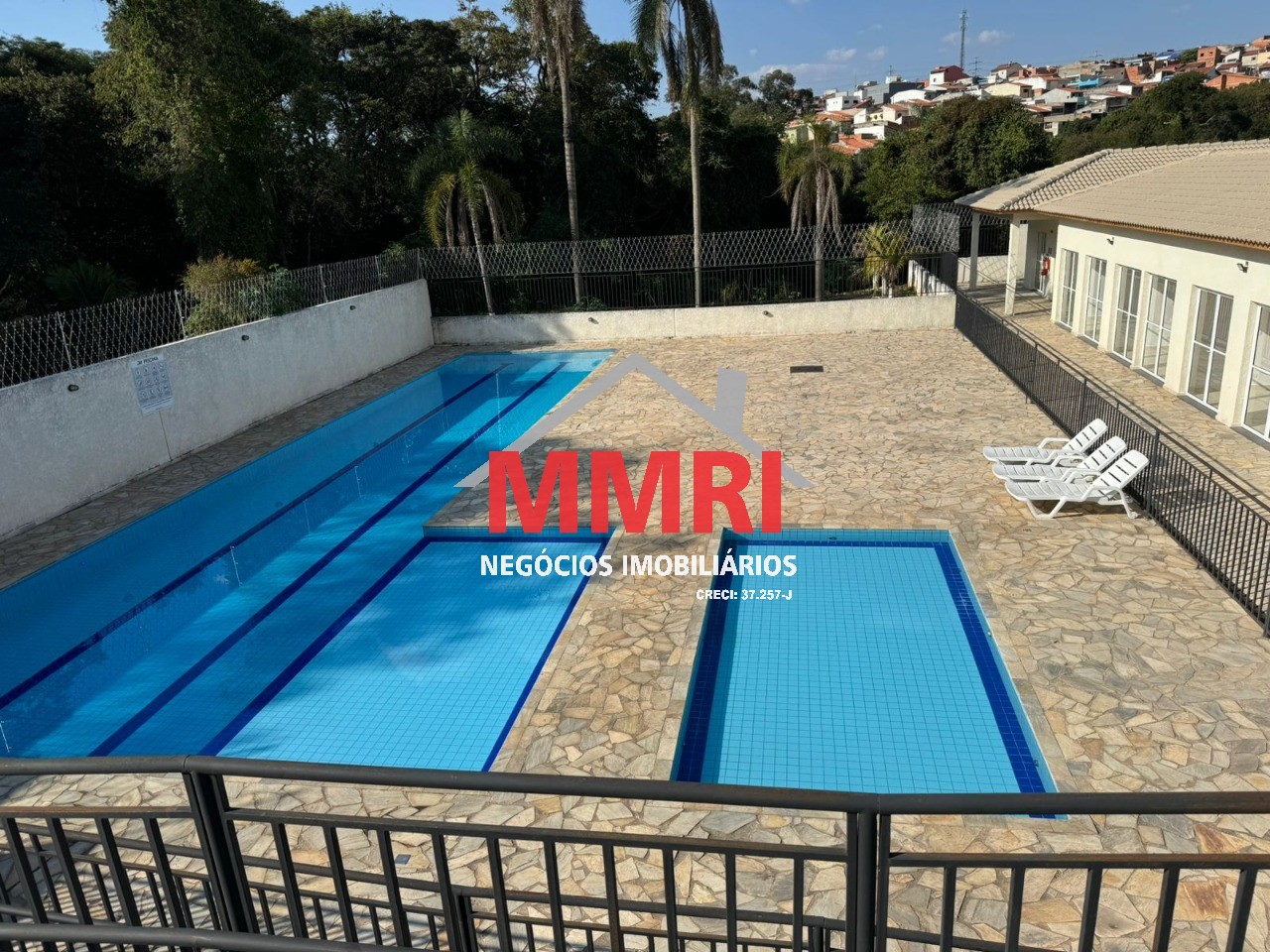 Apartamento, 2 quartos, 46 m² - Foto 13