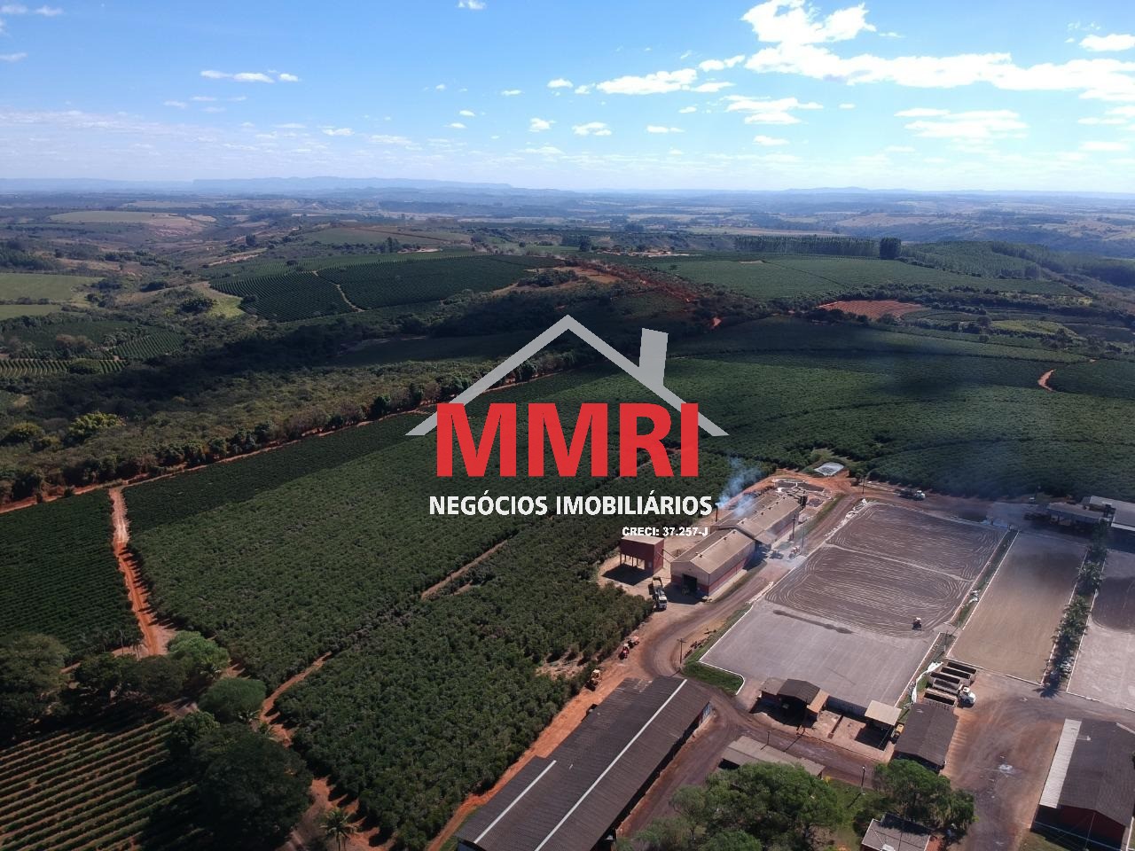 Fazenda, 1333 m² - Foto 5