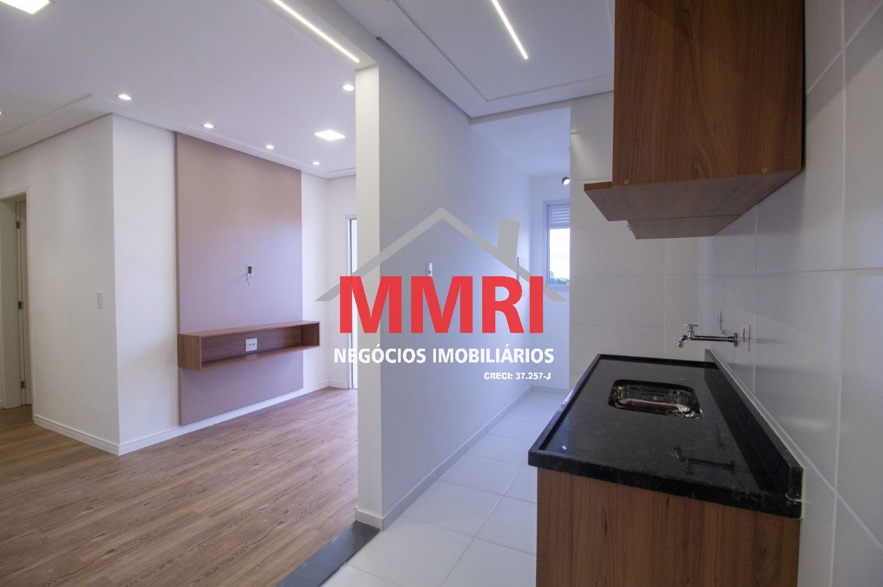 Apartamento, 2 quartos, 46 m² - Foto 5