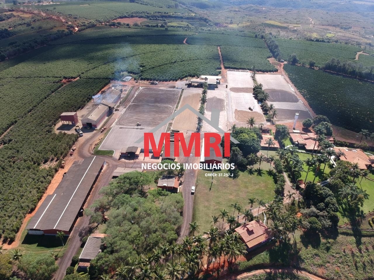 Fazenda, 1333 m² - Foto 3