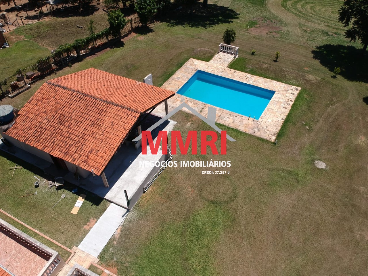 Chácara, 2 quartos, 7500 m² - Foto 2