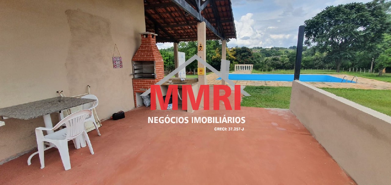 Chácara, 2 quartos, 7500 m² - Foto 13