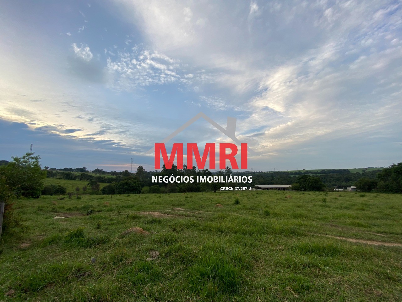 Terreno, 2 hectares - Foto 1