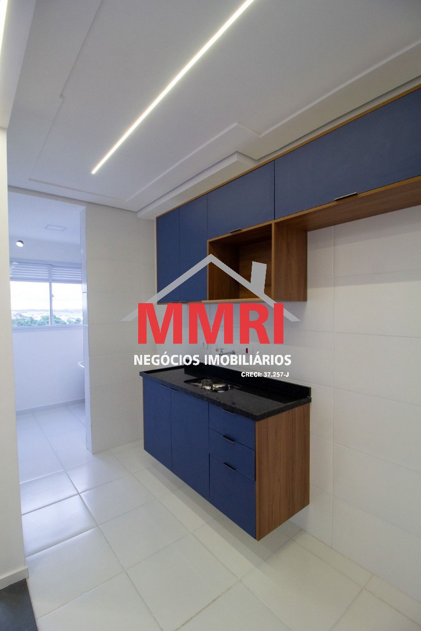 Apartamento, 2 quartos, 46 m² - Foto 3