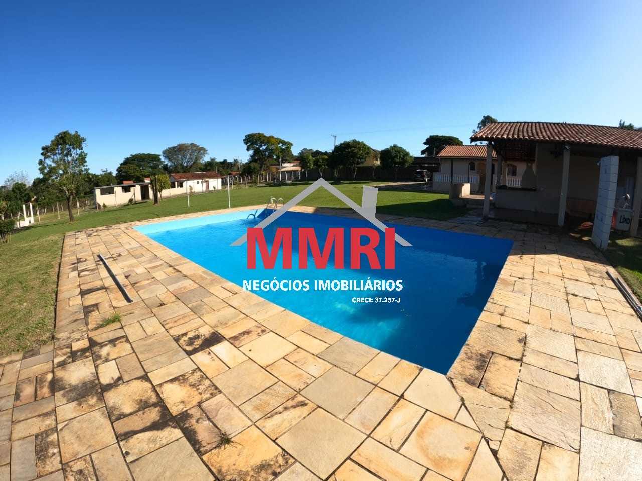 Chácara, 2 quartos, 7500 m² - Foto 4