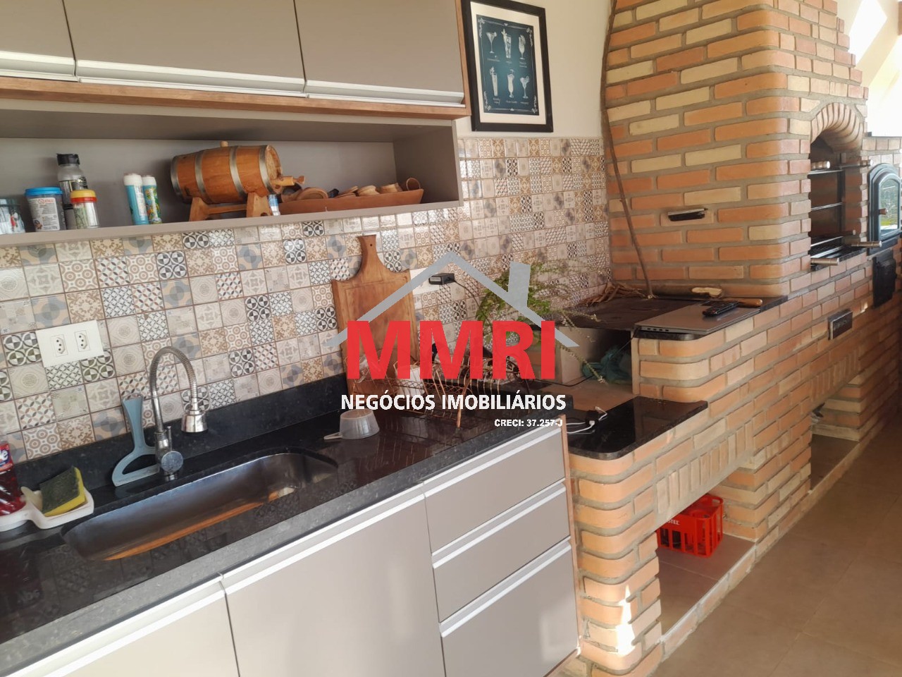 Chácara, 2 quartos, 2100 m² - Foto 14