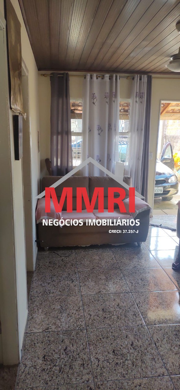 Casa, 3 quartos - Foto 11