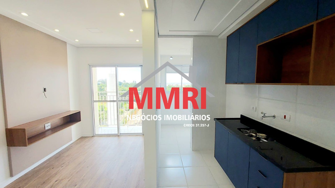 Apartamento, 2 quartos, 46 m² - Foto 4