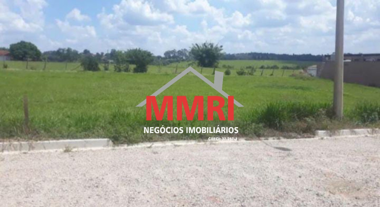 Terreno, 308 m² - Foto 1