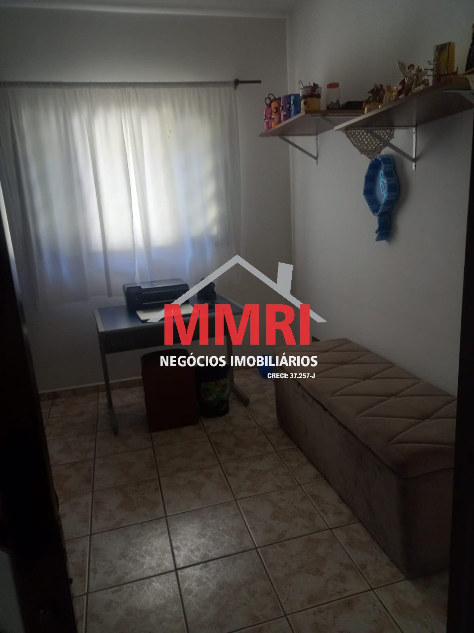 Casa, 2 quartos - Foto 1