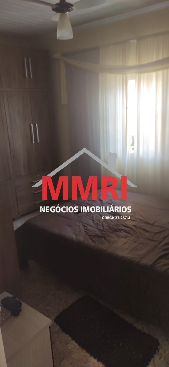 Casa, 3 quartos - Foto 10