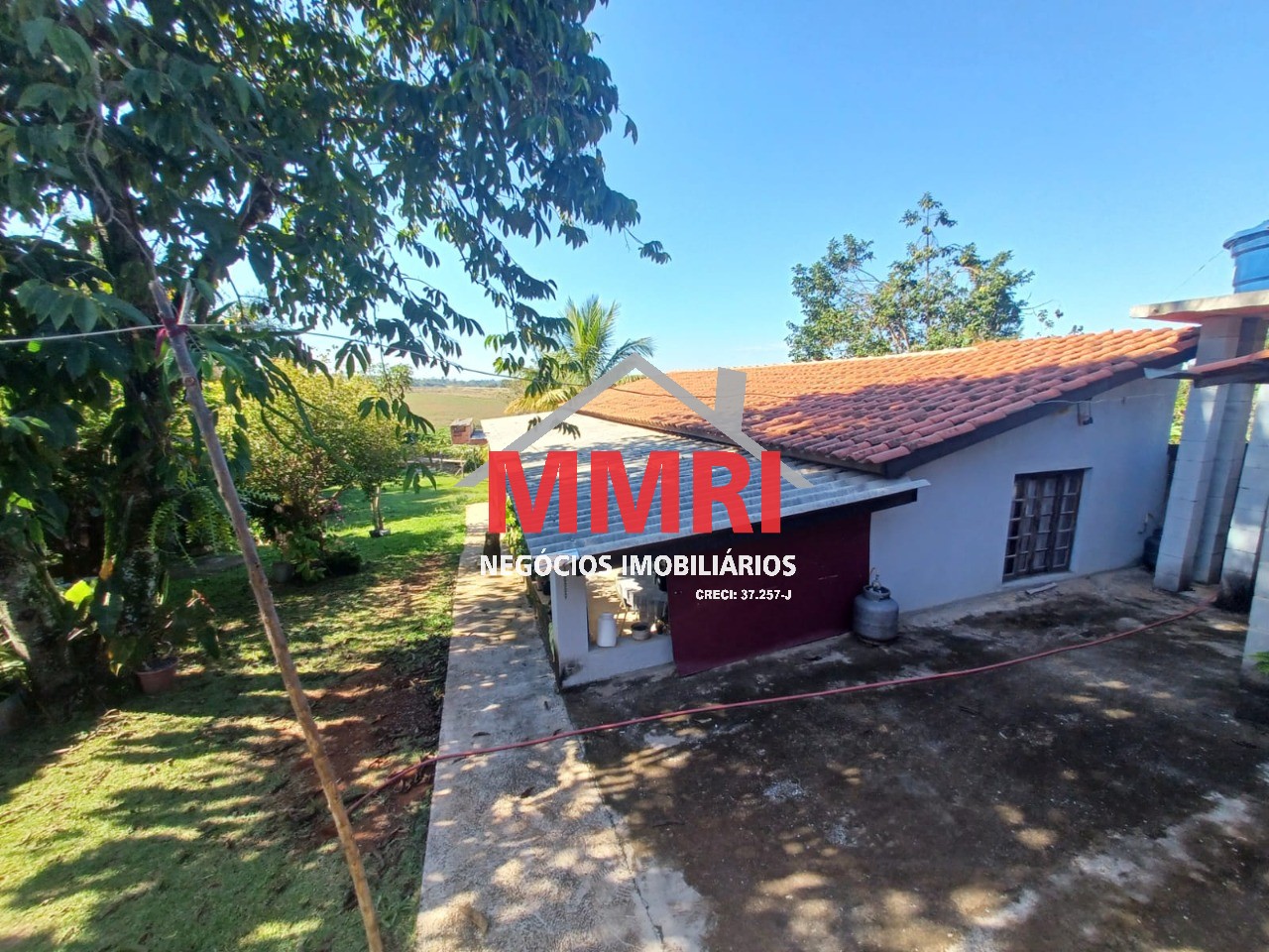 Chácara, 2 quartos - Foto 1