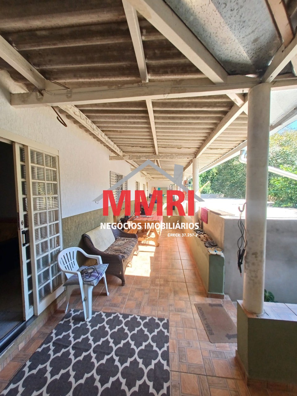 Chácara, 5 quartos, 800 m² - Foto 54