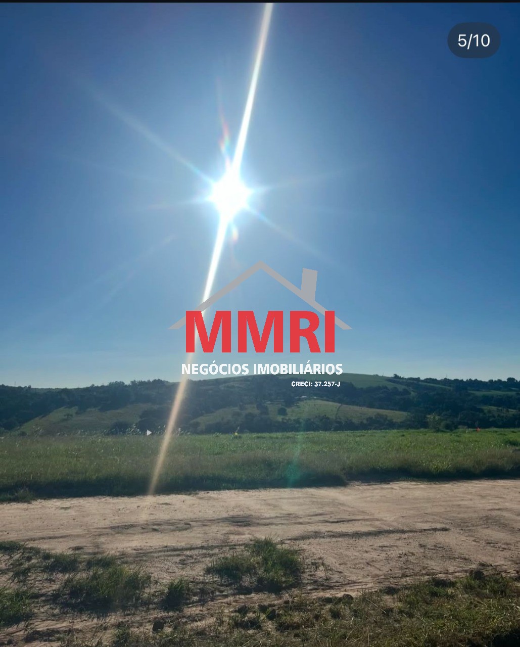 Terreno, 1000 m² - Foto 1