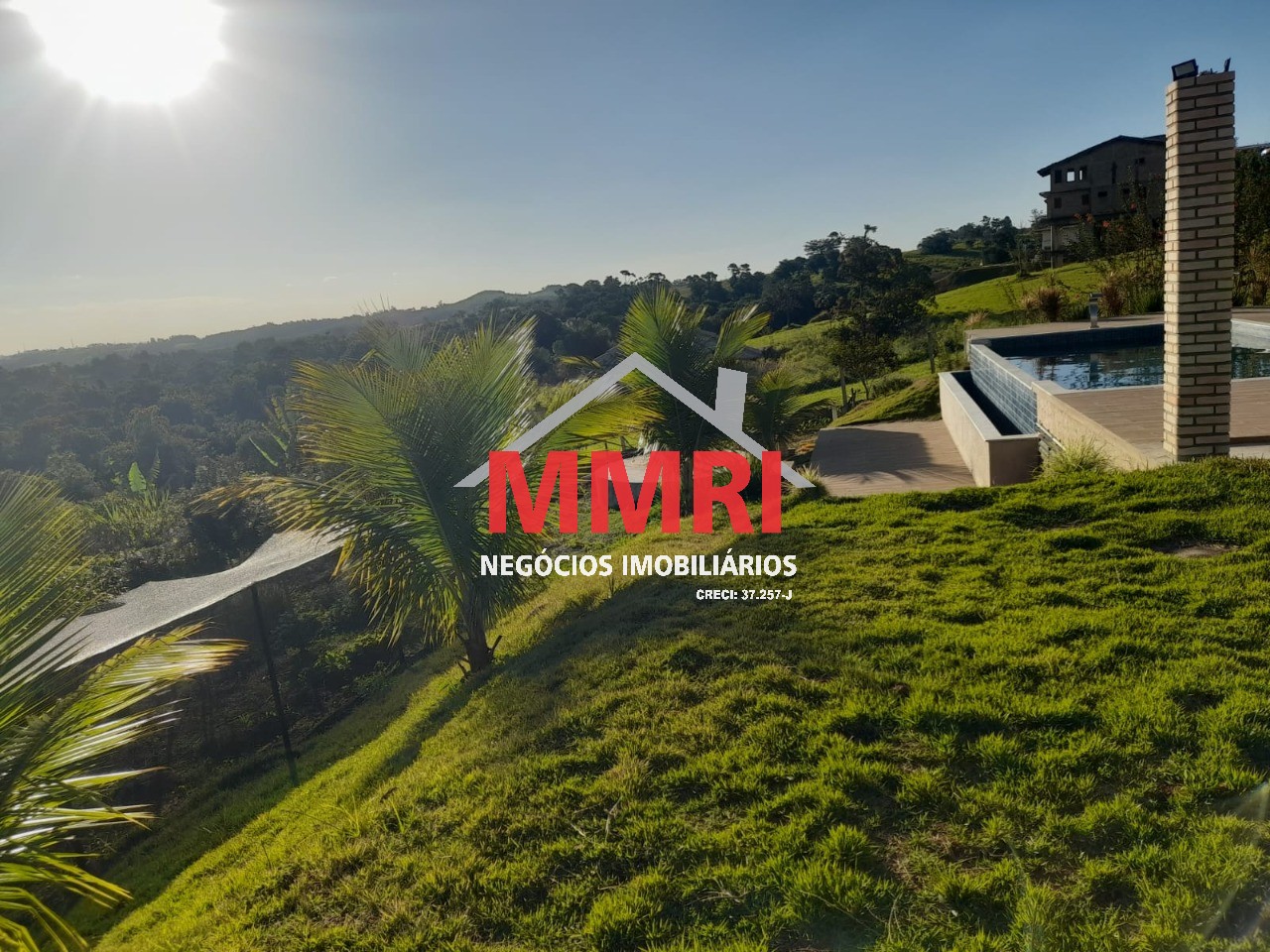 Chácara, 2 quartos, 2100 m² - Foto 5