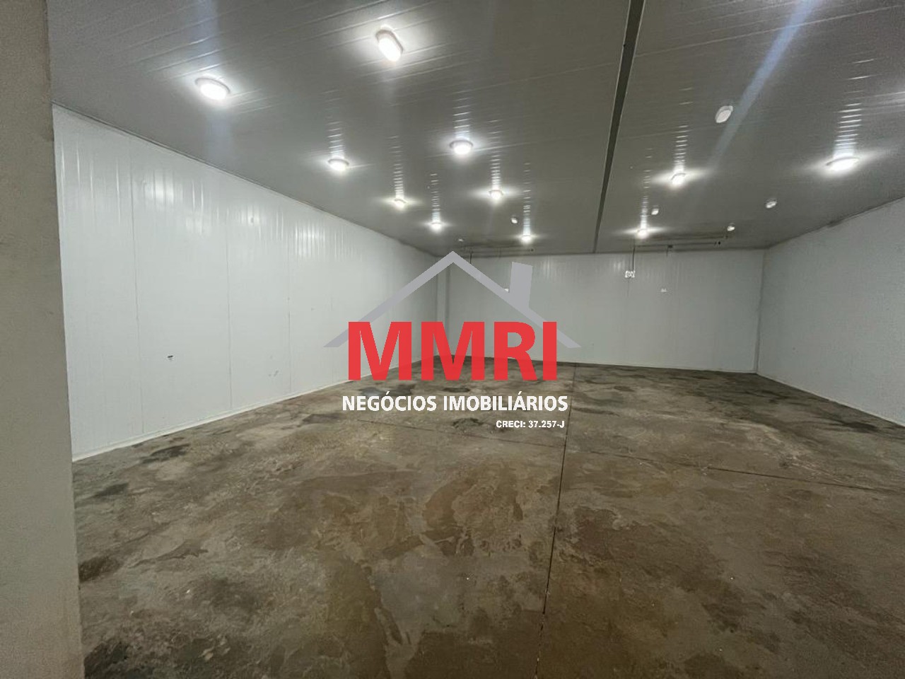 Depósito-Galpão - Foto 4