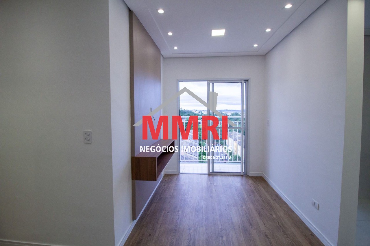 Apartamento, 2 quartos, 46 m² - Foto 7