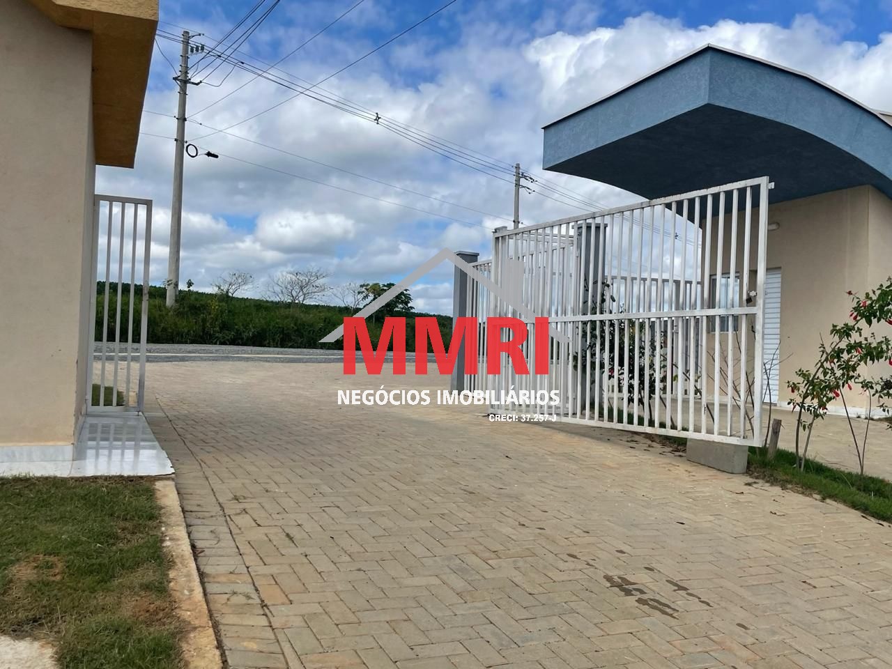 Terreno, 1000 m² - Foto 2