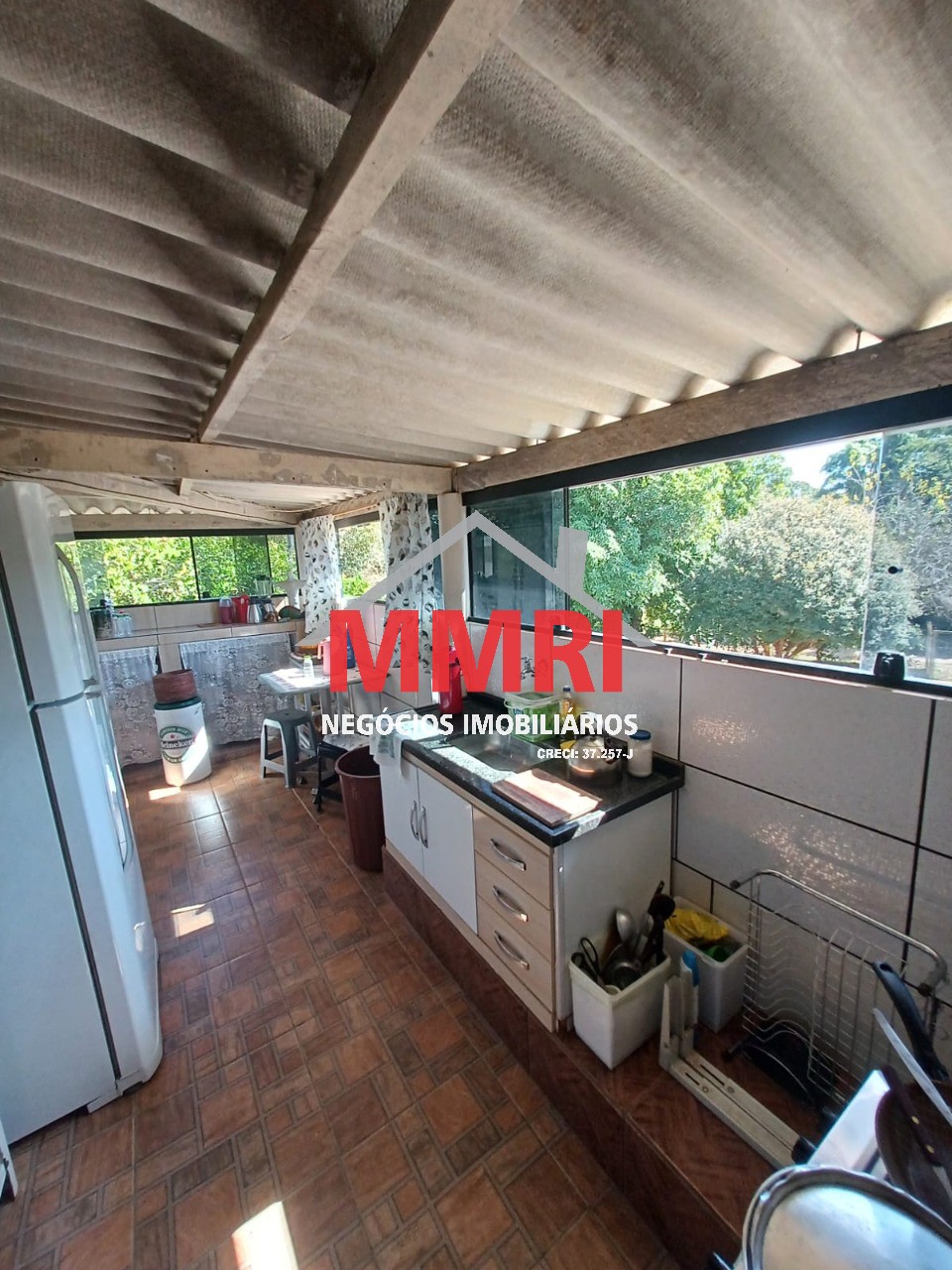 Chácara, 5 quartos, 800 m² - Foto 58