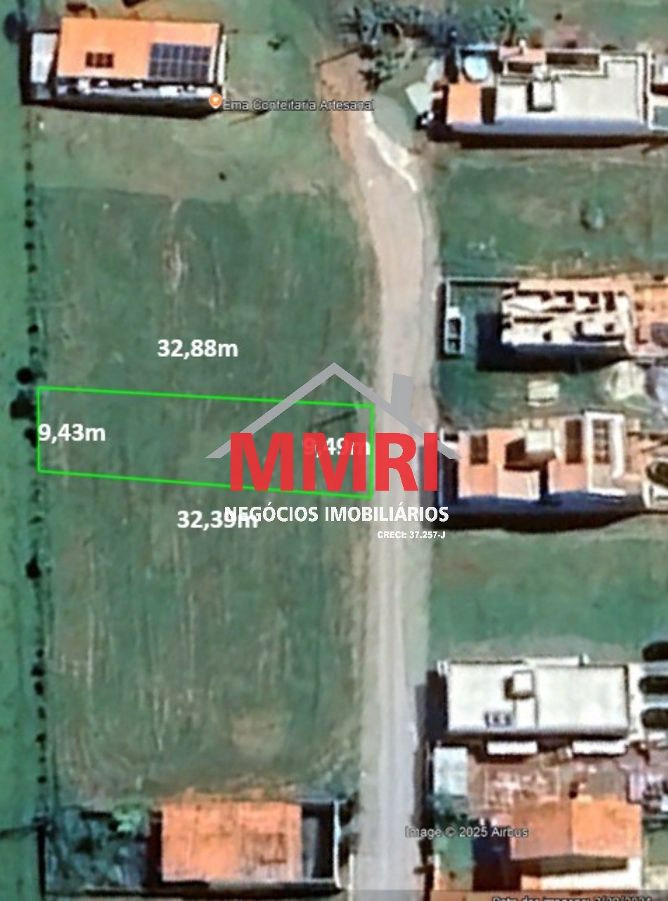 Terreno, 308 m² - Foto 3