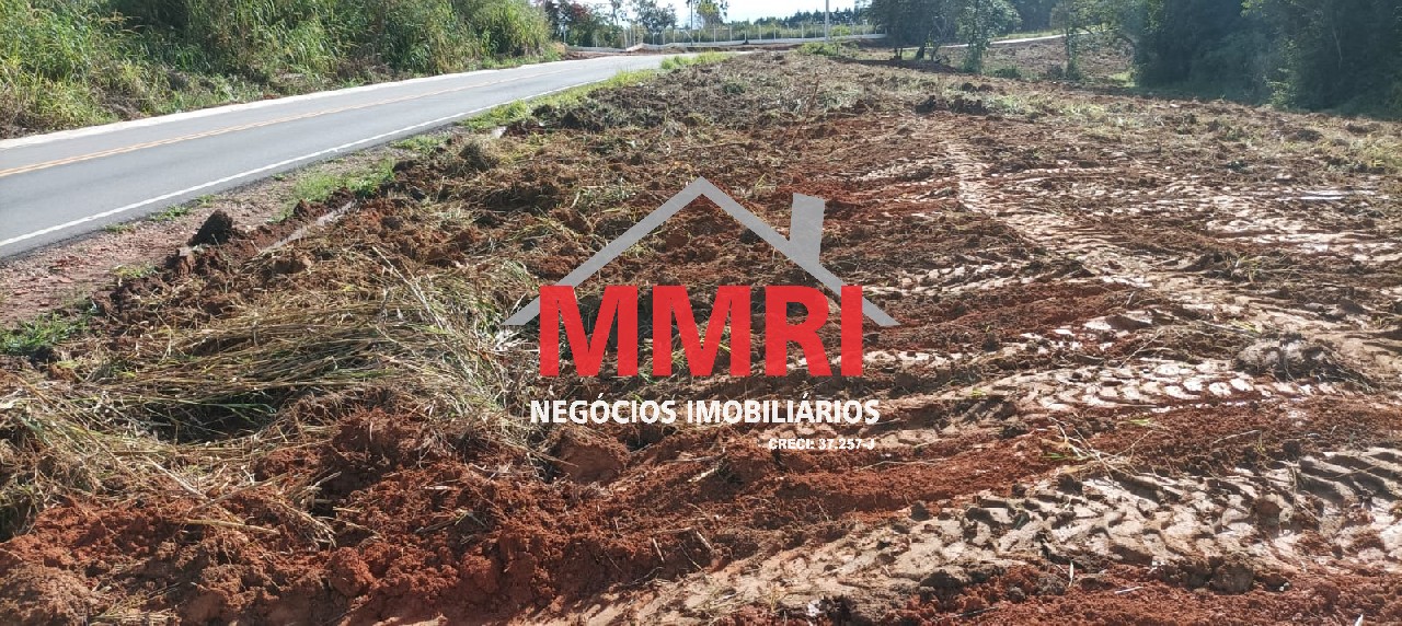 Terreno, 2 hectares - Foto 2