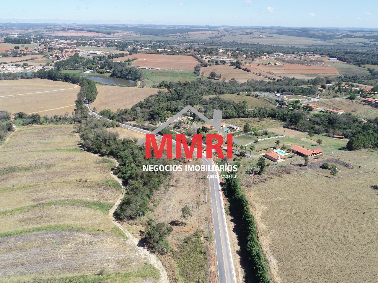 Terreno, 2 hectares - Foto 7