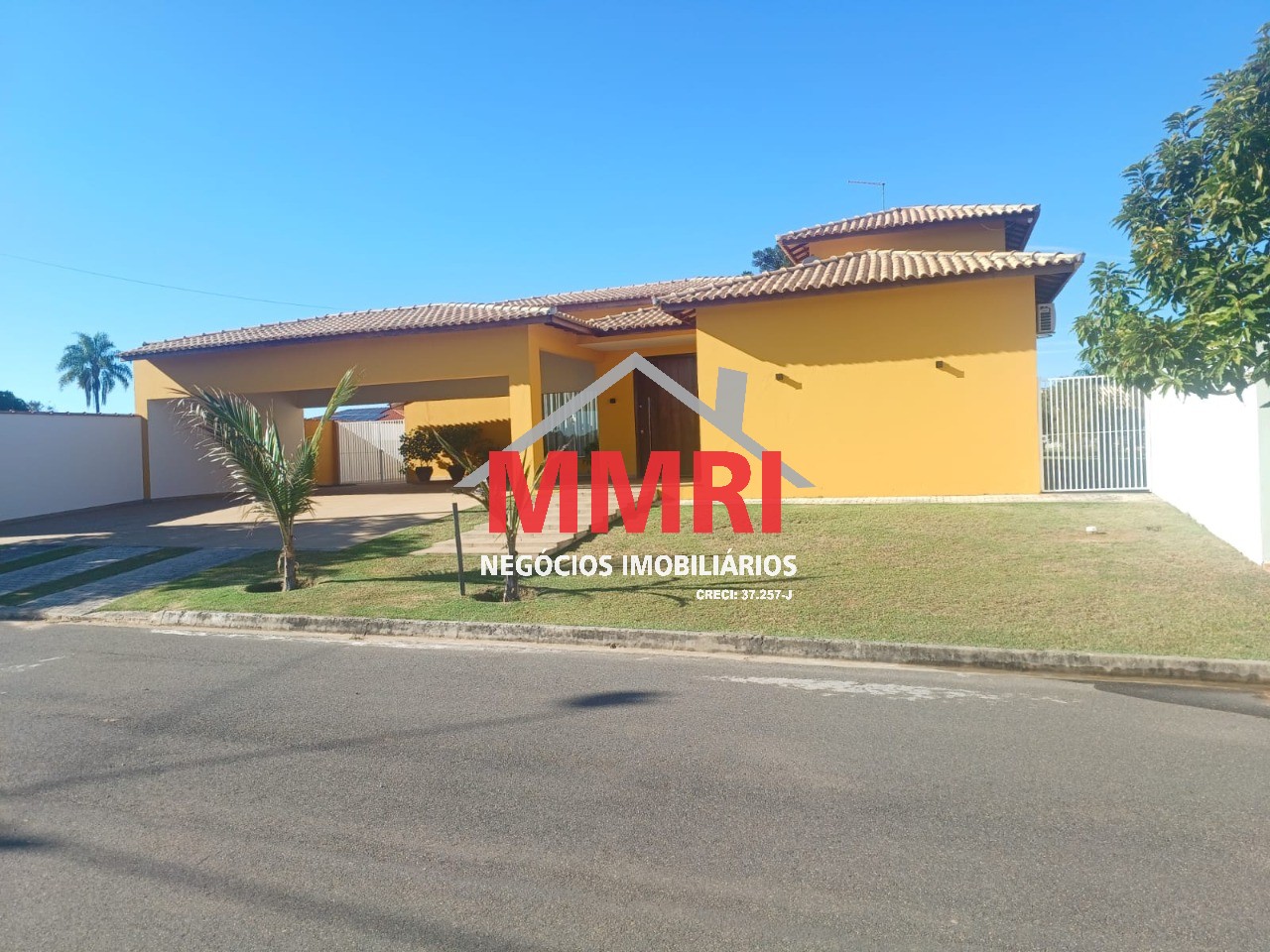 Chácara, 3 quartos, 2000 m² - Foto 2