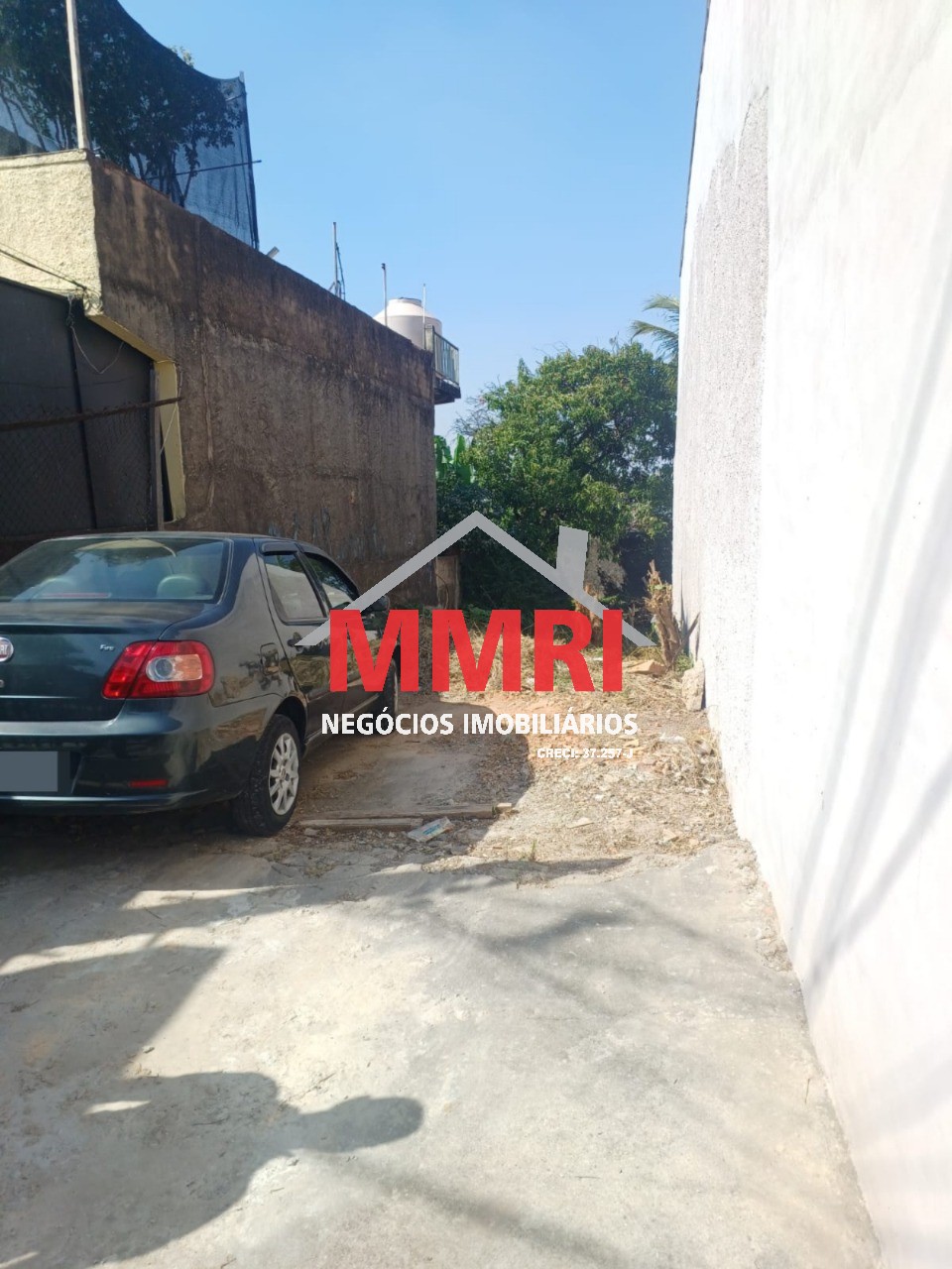 Terreno, 180 m² - Foto 2