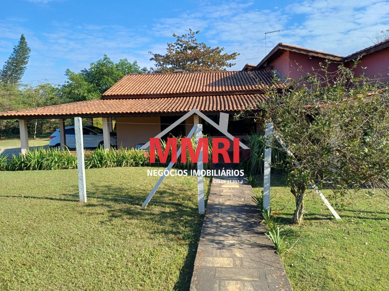 Chácara, 3 quartos, 2020 m² - Foto 25