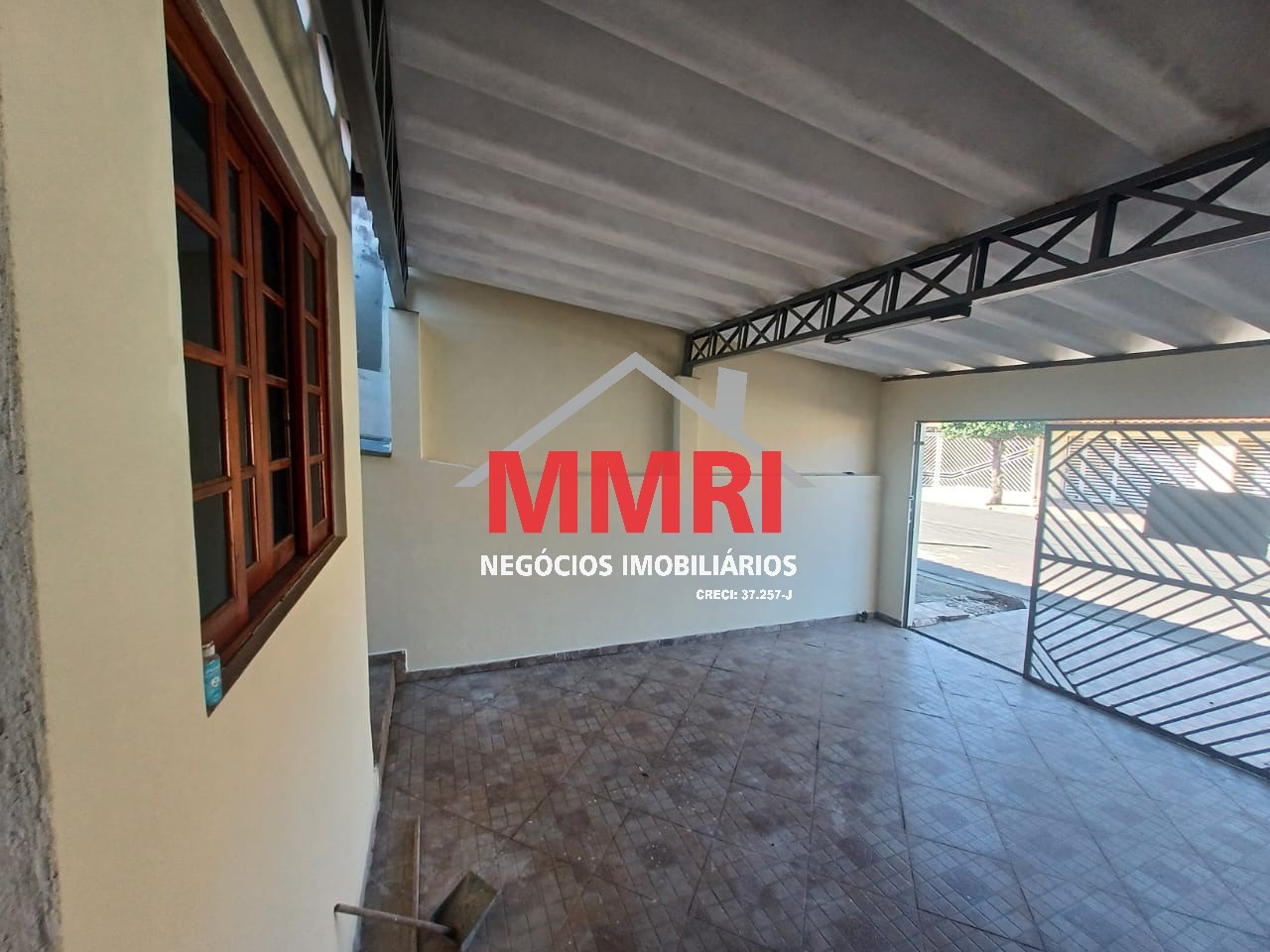 Casa, 3 quartos - Foto 2