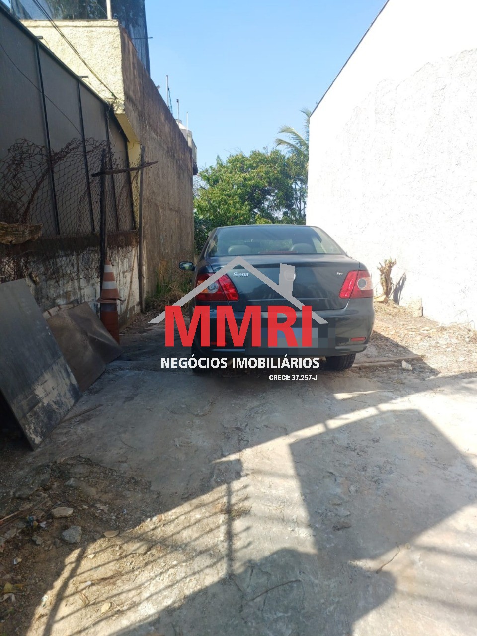 Terreno, 180 m² - Foto 12