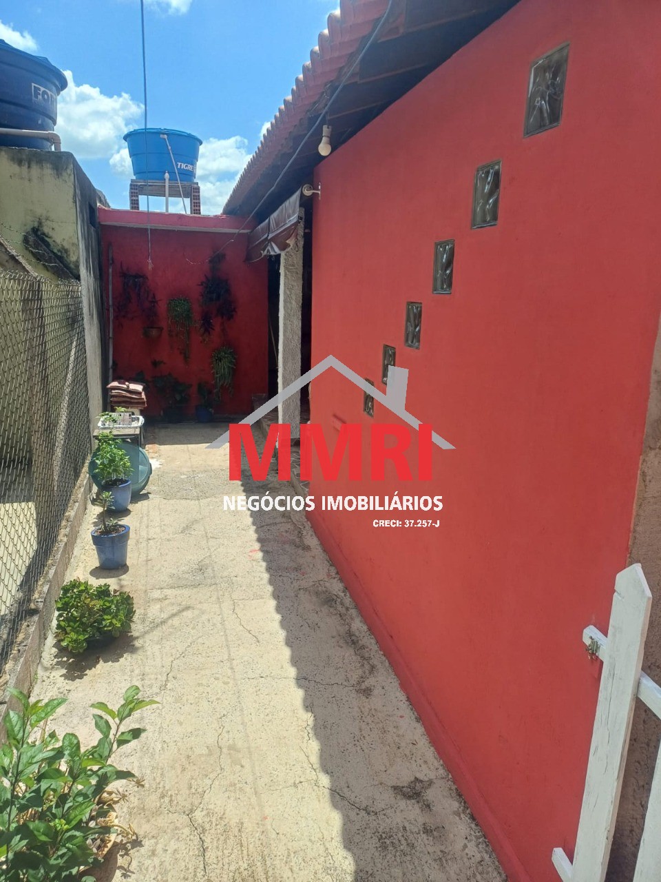 Chácara, 3 quartos, 1000 m² - Foto 29