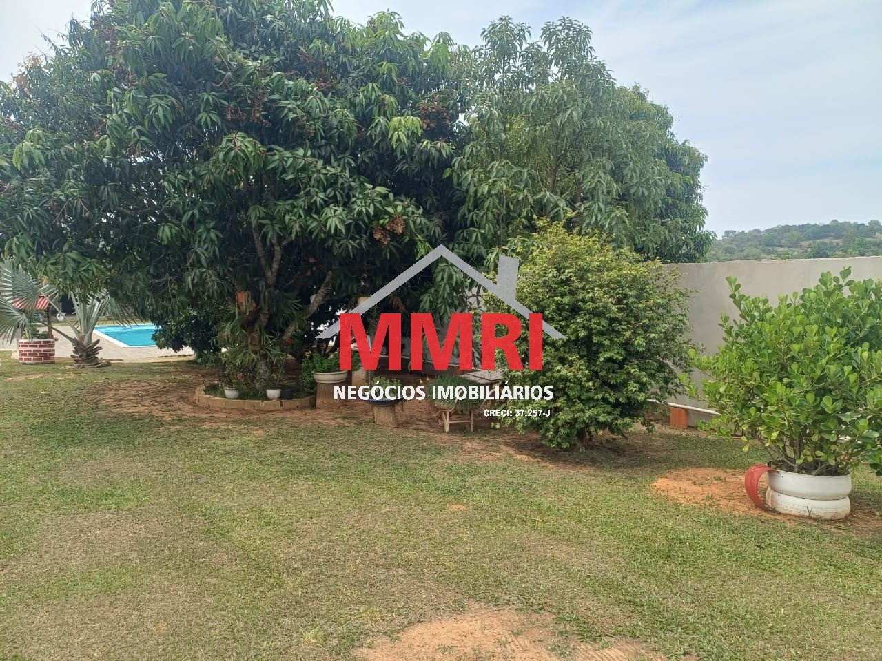 Chácara, 3 quartos, 1000 m² - Foto 13