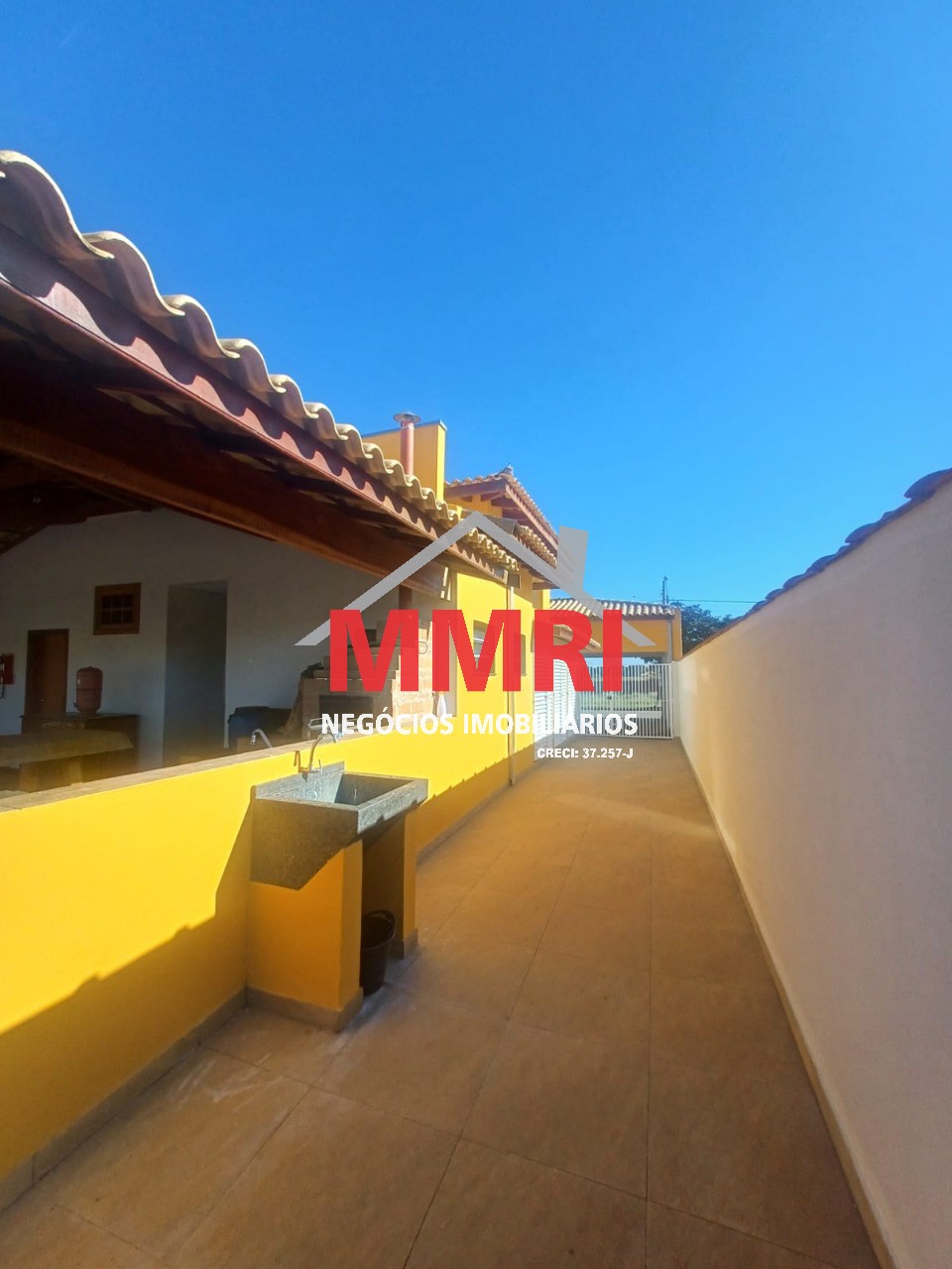 Chácara, 3 quartos, 2000 m² - Foto 14