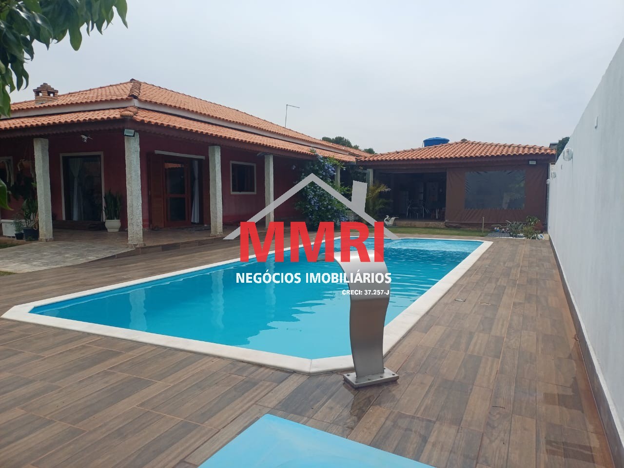 Chácara, 3 quartos, 1000 m² - Foto 14