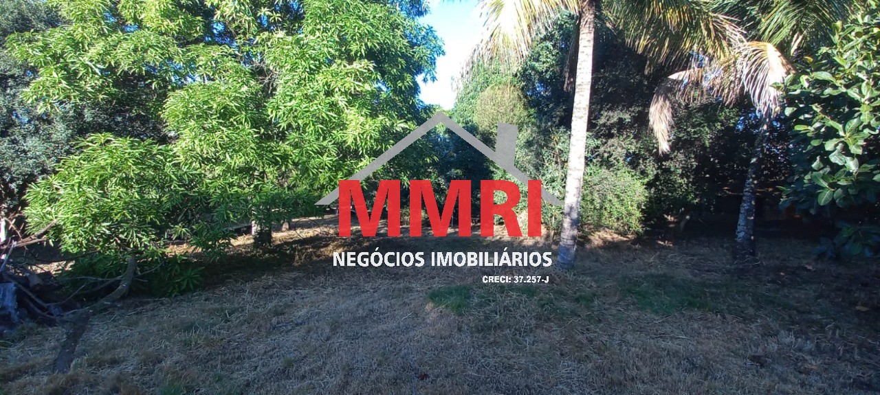 Terreno, 1600 m² - Foto 1