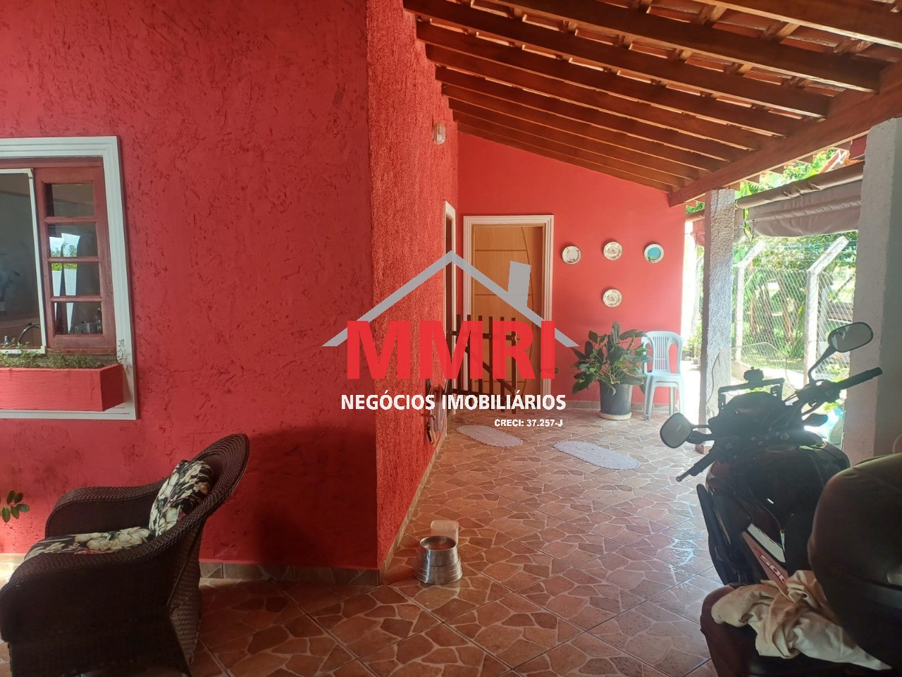 Chácara, 3 quartos, 1000 m² - Foto 21