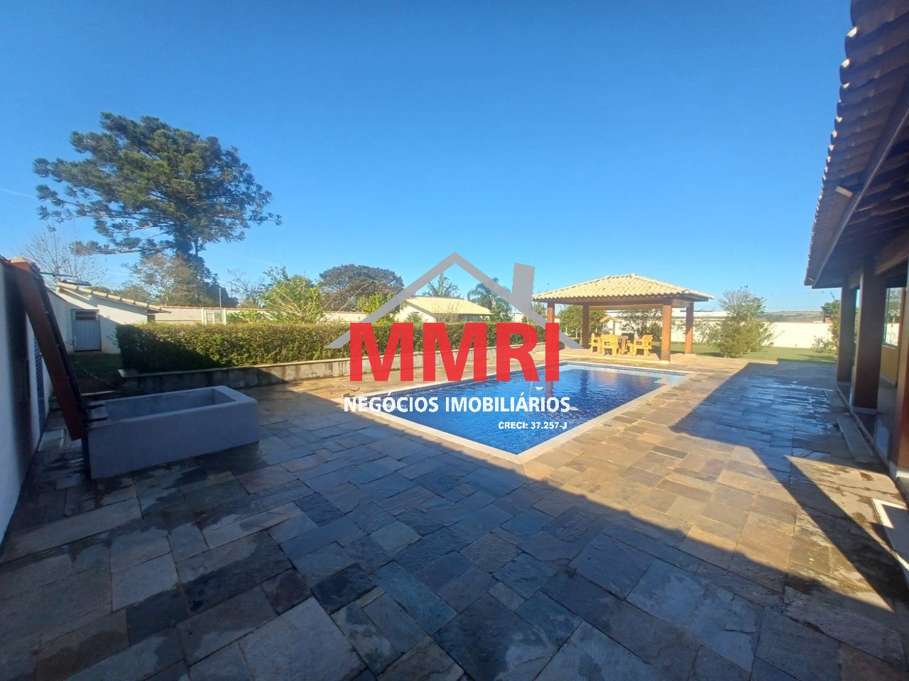 Chácara, 3 quartos, 2000 m² - Foto 7