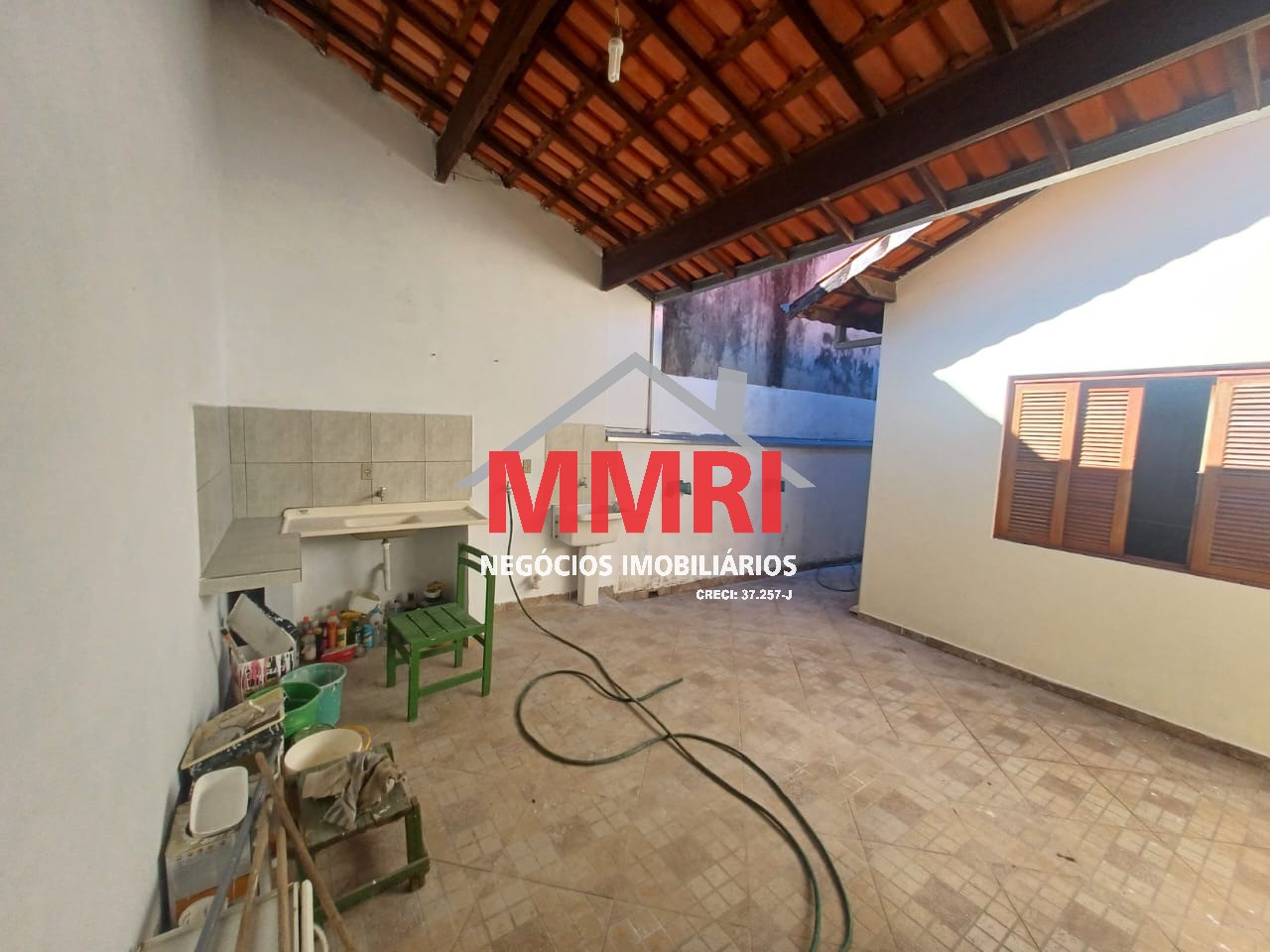 Casa, 3 quartos - Foto 7