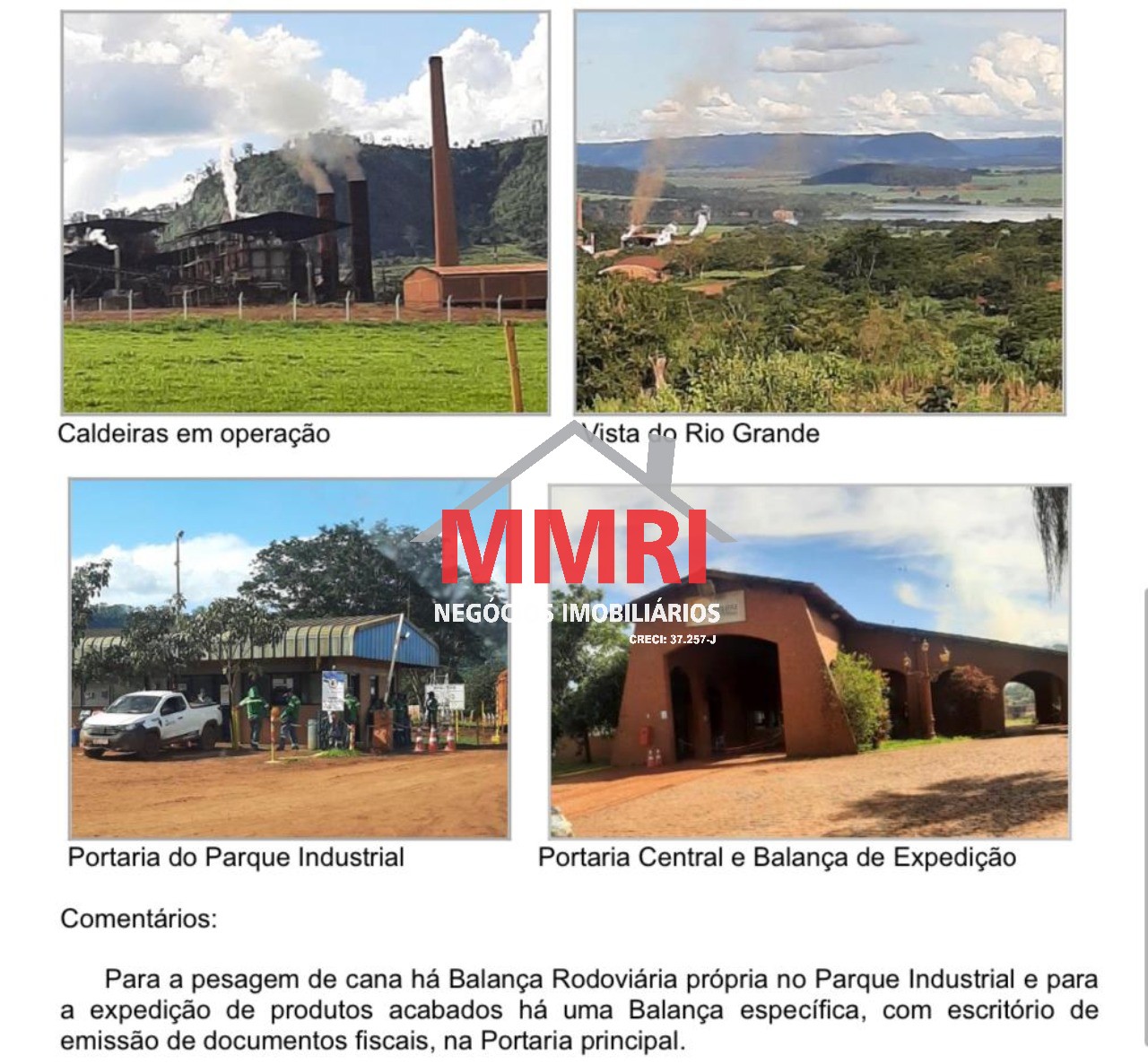 Indústria - Foto 3