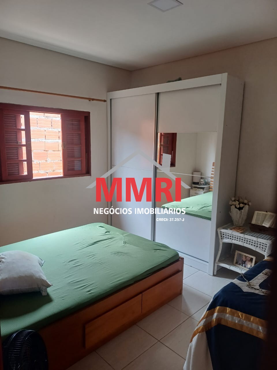 Chácara, 3 quartos, 1000 m² - Foto 7