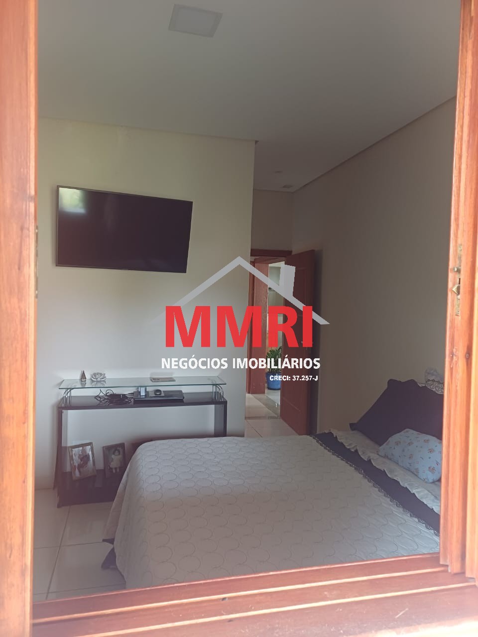 Chácara, 3 quartos, 1000 m² - Foto 11