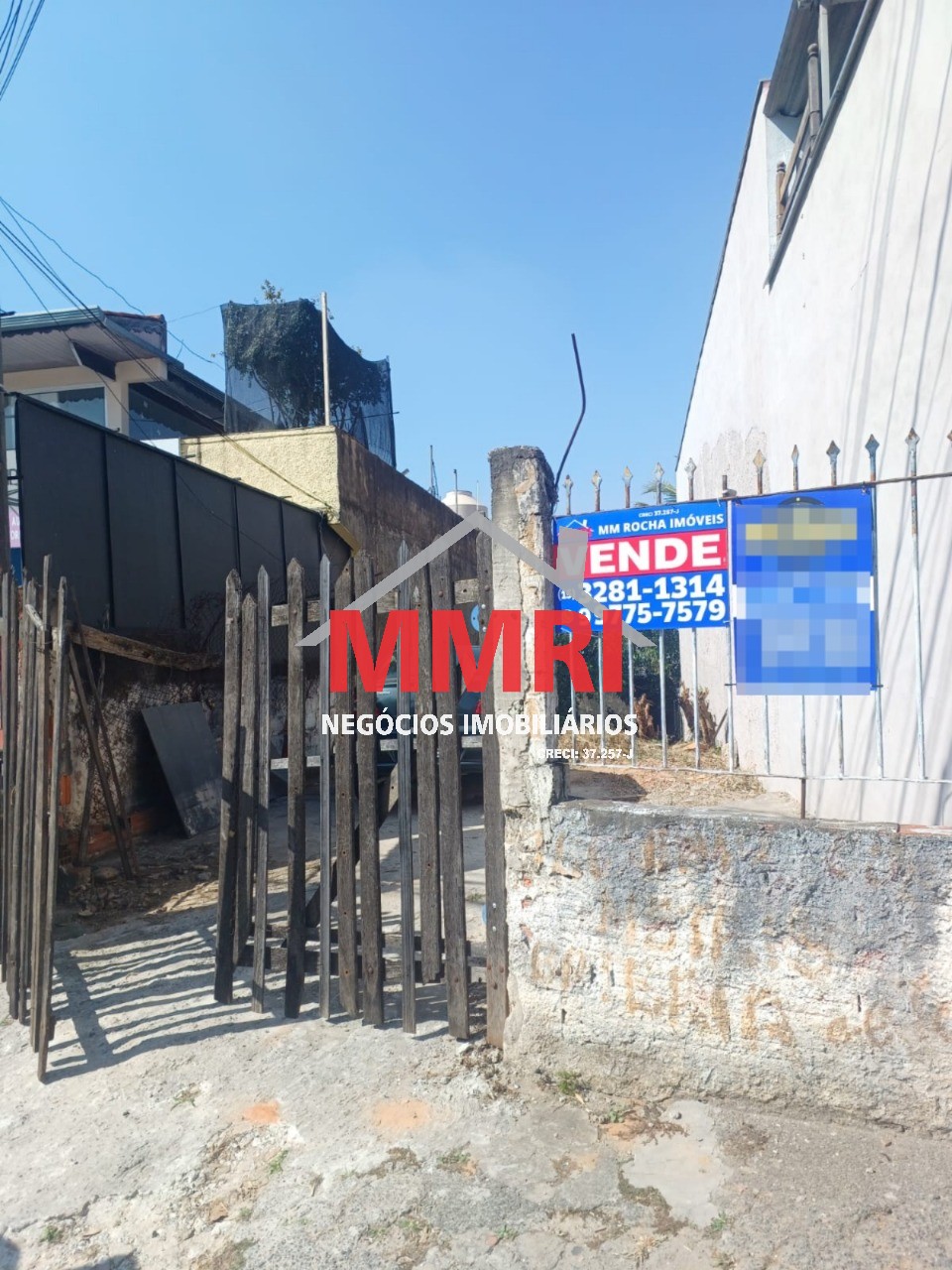 Terreno, 180 m² - Foto 7