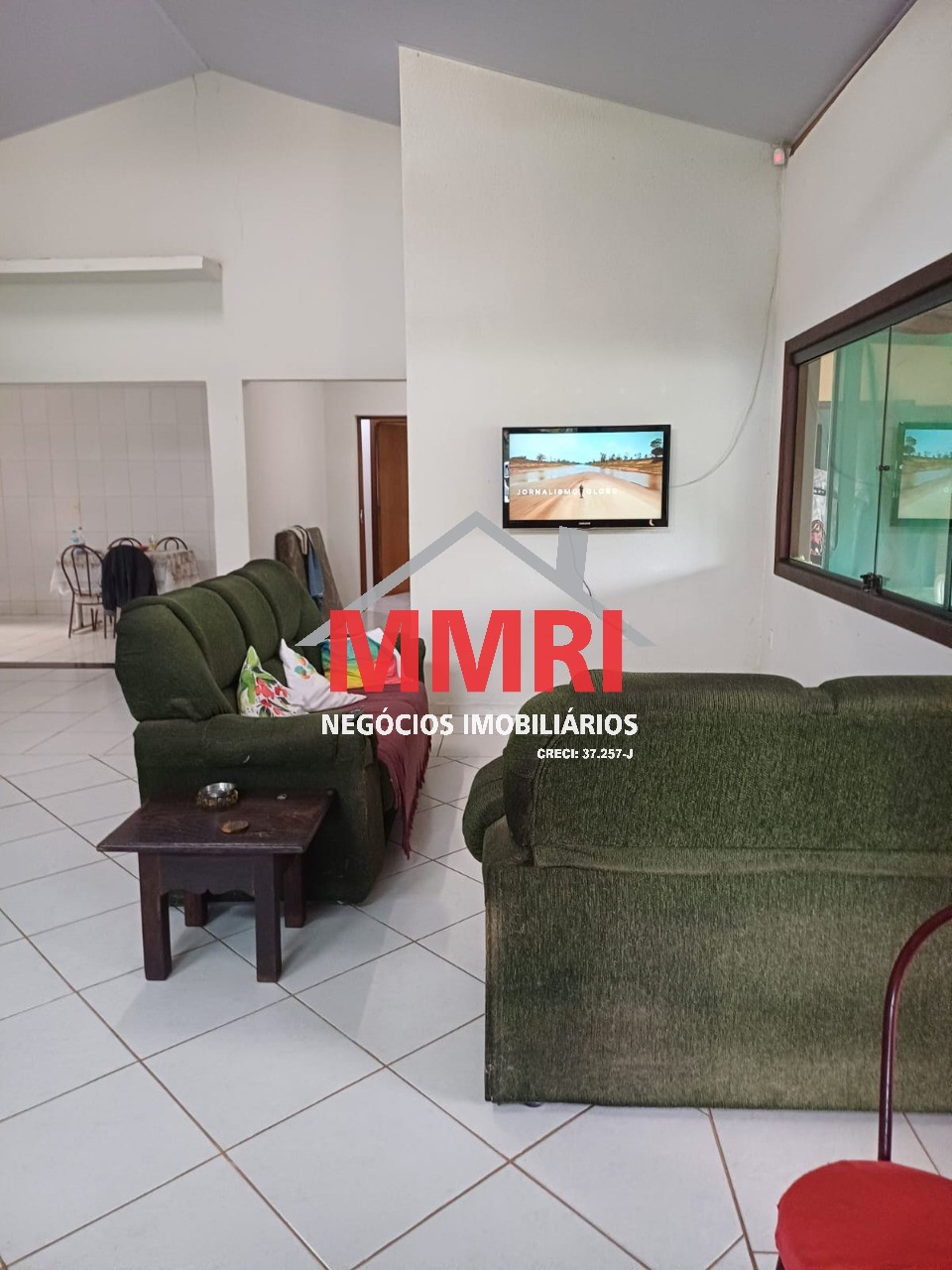 Chácara, 3 quartos, 2020 m² - Foto 34