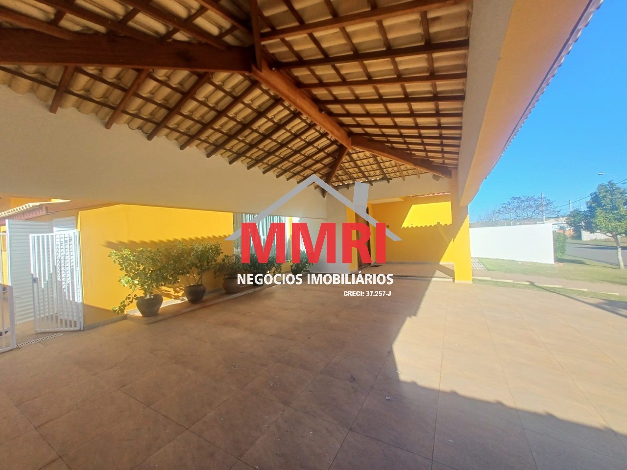 Chácara, 3 quartos, 2000 m² - Foto 5